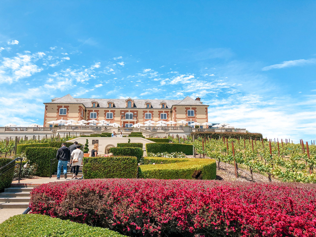 Best Napa Wineries For FirstTime Visitors Sonoma Magazine, 50 OFF